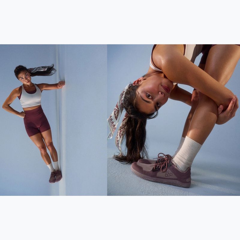 Női barefoot cipők Vivobarefoot Primus Lite 3.5 fig 10