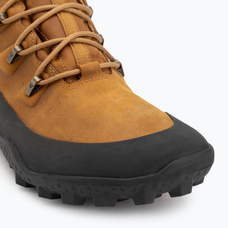 Férfi barefoot cipők Vivobarefoot Tracker Winter II tan 7