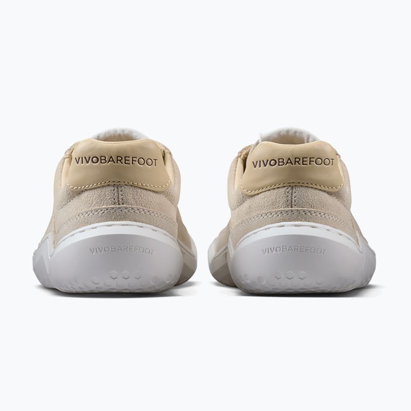 Férfi barefoot cipő Vivobarefoot Gobi II sand/fig 11