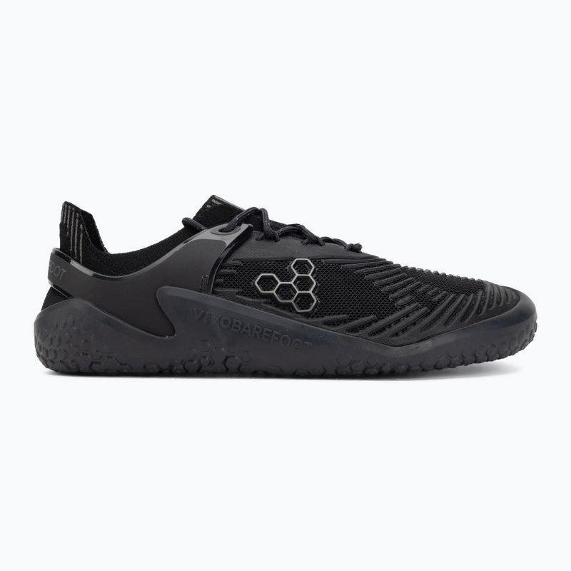 Férfi barefoot cipő Vivobarefoot Motus Strength II eclipse 2