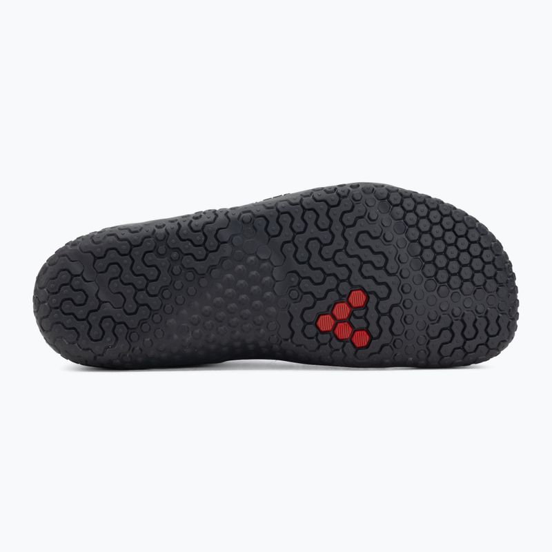 Férfi barefoot cipő Vivobarefoot Motus Strength II eclipse 4