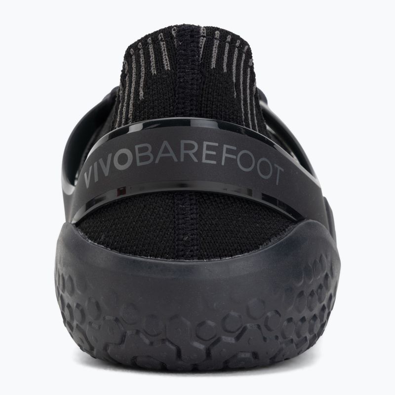 Férfi barefoot cipő Vivobarefoot Motus Strength II eclipse 6
