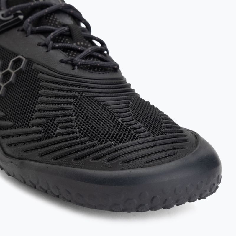 Férfi barefoot cipő Vivobarefoot Motus Strength II eclipse 7