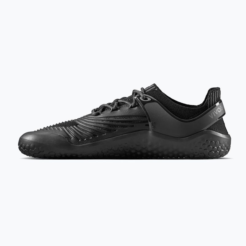 Férfi barefoot cipő Vivobarefoot Motus Strength II eclipse 9