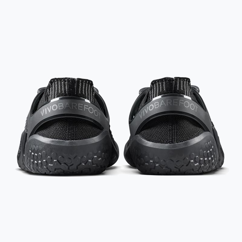 Férfi barefoot cipő Vivobarefoot Motus Strength II eclipse 11