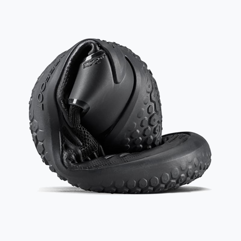 Férfi barefoot cipő Vivobarefoot Motus Strength II eclipse 12