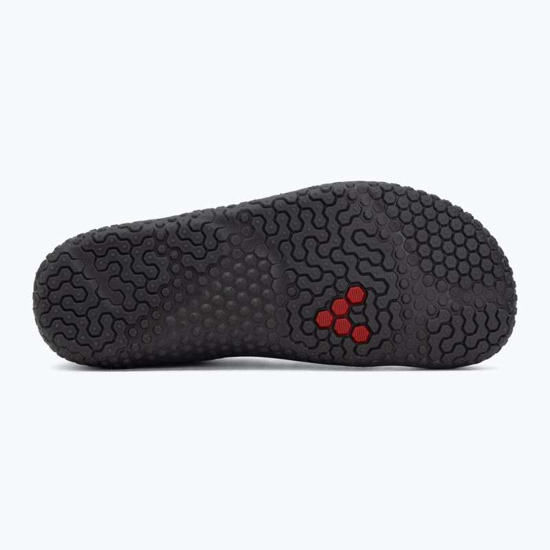 Férfi barefoot cipő Vivobarefoot Motus Strenght II dark olive 4