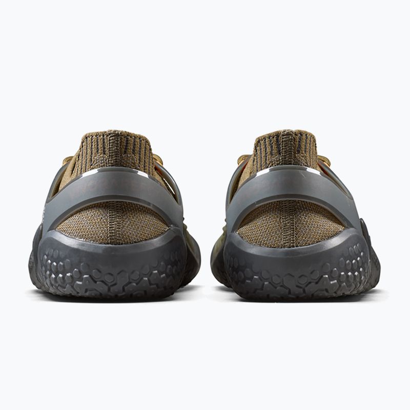 Férfi barefoot cipő Vivobarefoot Motus Strenght II dark olive 4