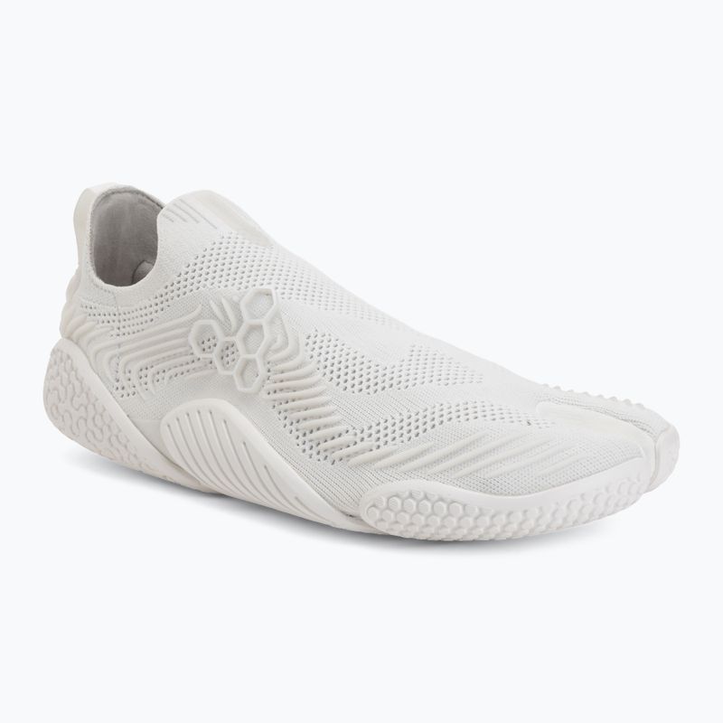 Férfi barefoot cipő Vivobarefoot Motus Flex Tabi bright white