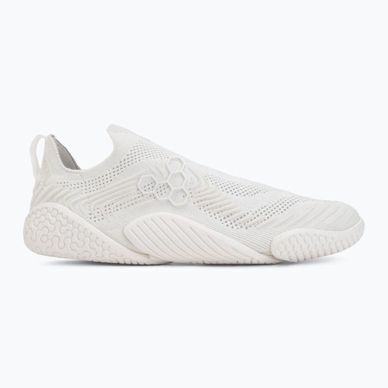 Férfi barefoot cipő Vivobarefoot Motus Flex Tabi bright white 2