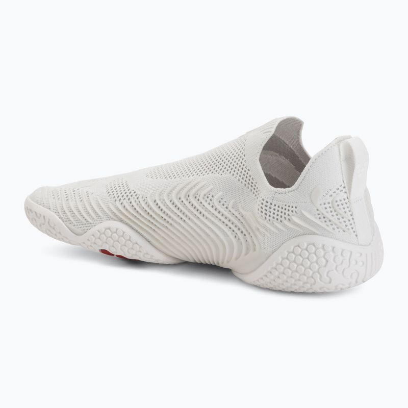 Férfi barefoot cipő Vivobarefoot Motus Flex Tabi bright white 3