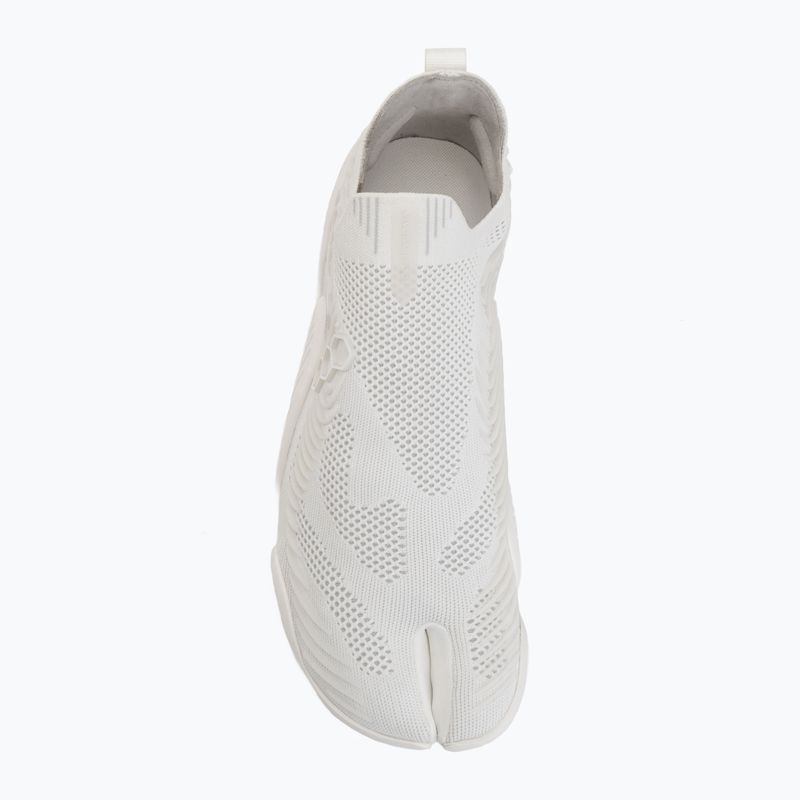Férfi barefoot cipő Vivobarefoot Motus Flex Tabi bright white 5
