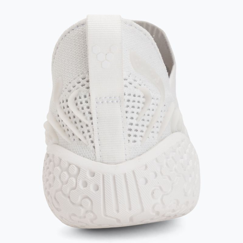 Férfi barefoot cipő Vivobarefoot Motus Flex Tabi bright white 6