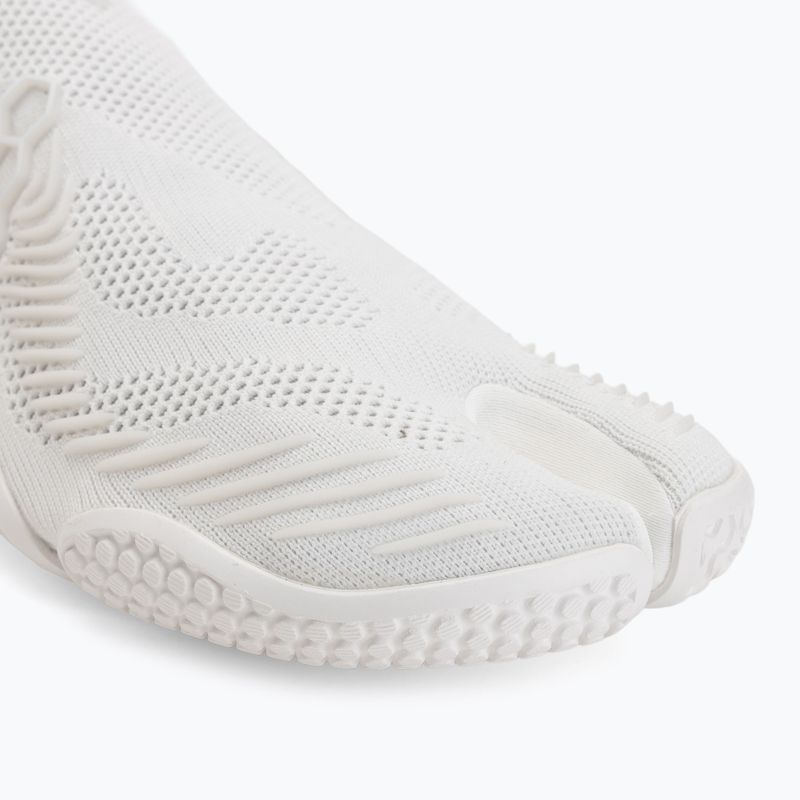 Férfi barefoot cipő Vivobarefoot Motus Flex Tabi bright white 7