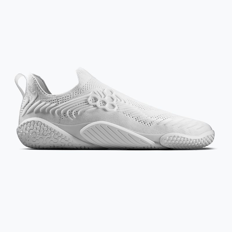 Férfi barefoot cipő Vivobarefoot Motus Flex Tabi bright white