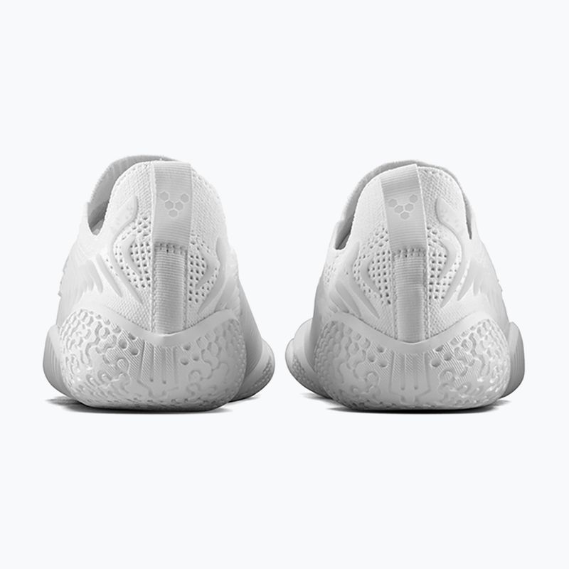 Férfi barefoot cipő Vivobarefoot Motus Flex Tabi bright white 4