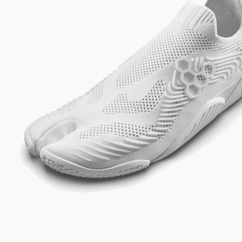 Férfi barefoot cipő Vivobarefoot Motus Flex Tabi bright white 7