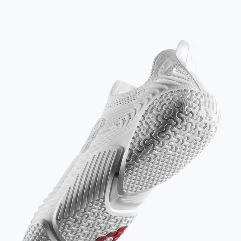 Férfi barefoot cipő Vivobarefoot Motus Flex Tabi bright white 8
