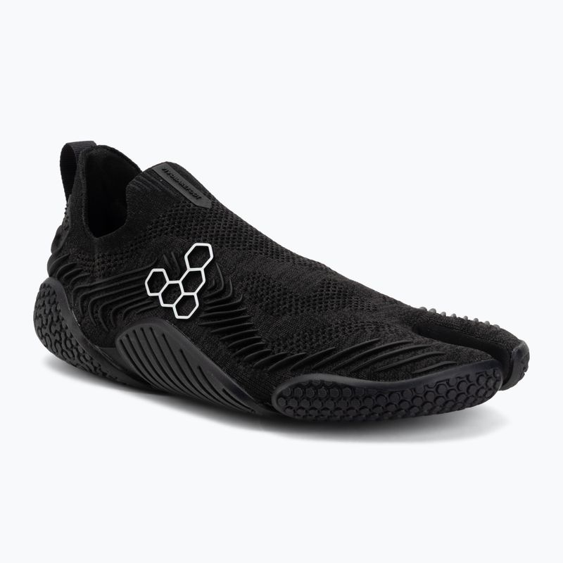 Férfi barefoot cipő Vivobarefoot Motus Flex Tabi eclipse