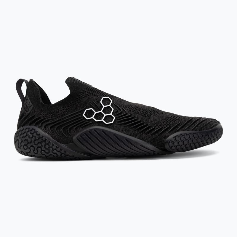 Férfi barefoot cipő Vivobarefoot Motus Flex Tabi eclipse 2