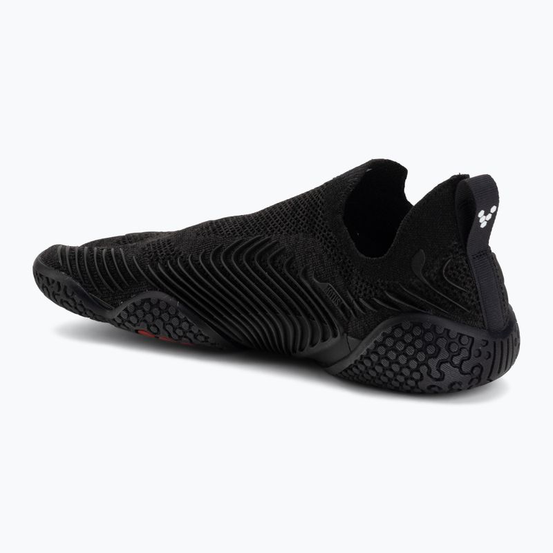 Férfi barefoot cipő Vivobarefoot Motus Flex Tabi eclipse 3