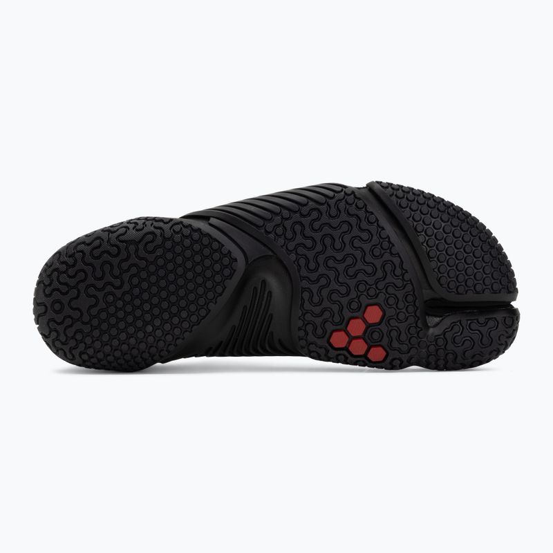 Férfi barefoot cipő Vivobarefoot Motus Flex Tabi eclipse 4
