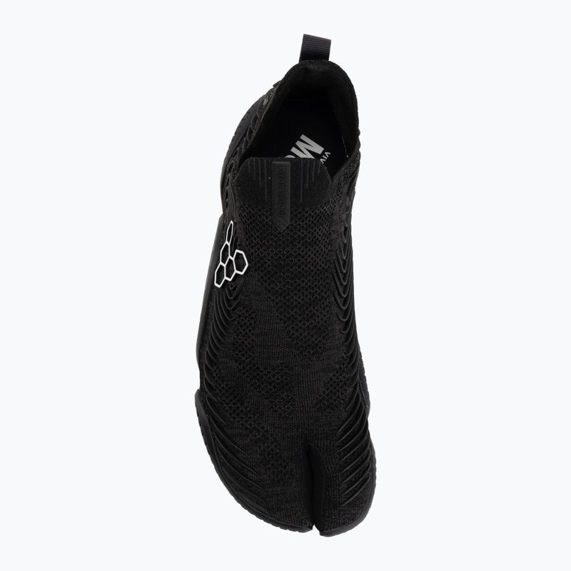 Férfi barefoot cipő Vivobarefoot Motus Flex Tabi eclipse 5