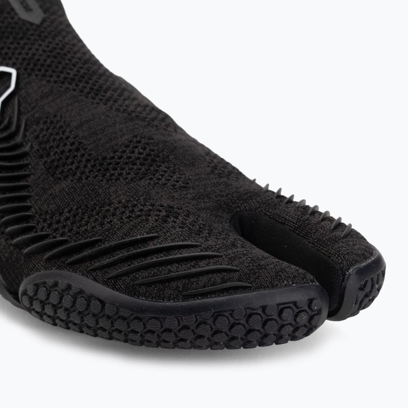 Férfi barefoot cipő Vivobarefoot Motus Flex Tabi eclipse 7