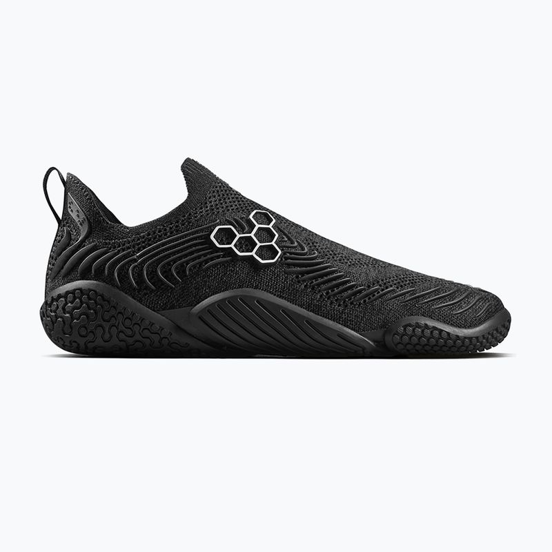 Férfi barefoot cipő Vivobarefoot Motus Flex Tabi eclipse