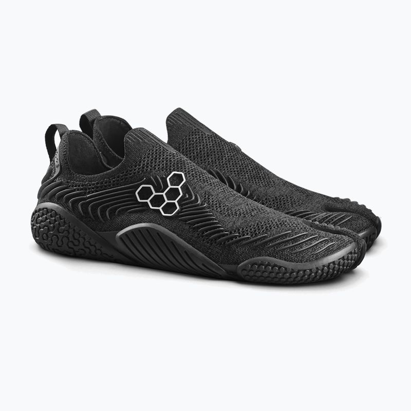 Férfi barefoot cipő Vivobarefoot Motus Flex Tabi eclipse 3