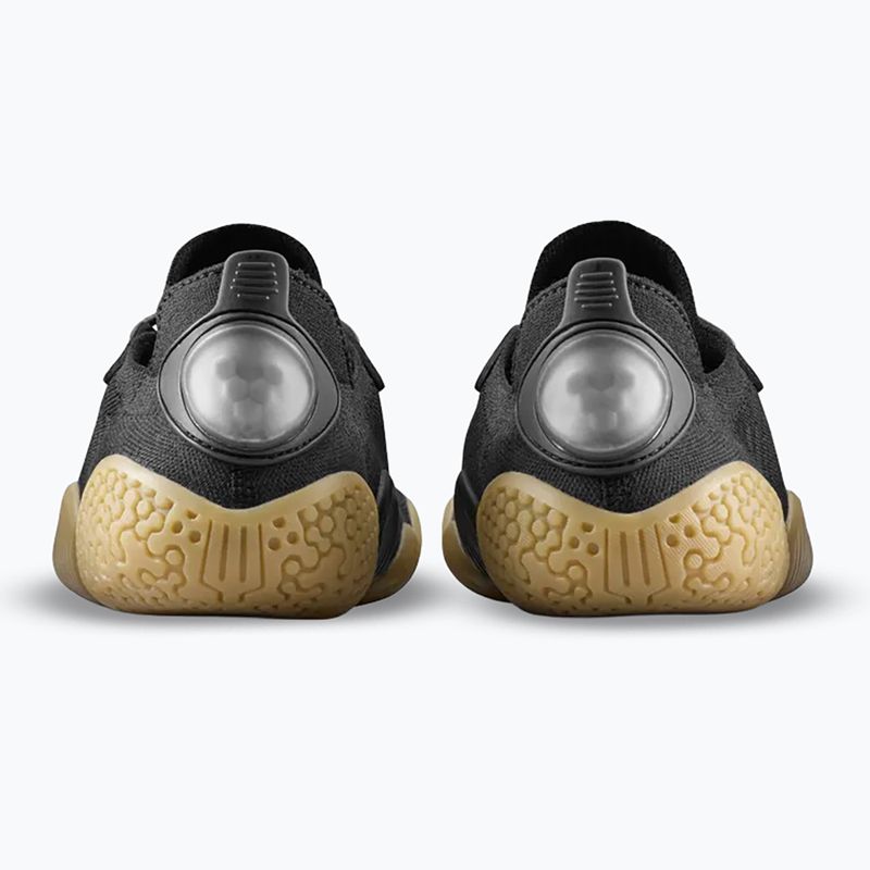 Férfi barefoot cipők Vivobarefoot Motus Flex Natural obsidian 4