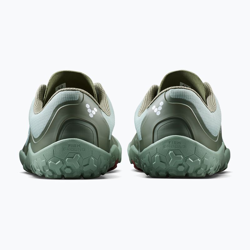 Férfi barefoot cipő Vivobarefoot Primus Trail III All Weather Fg moss 4