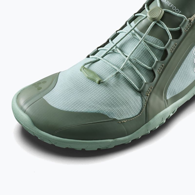 Férfi barefoot cipő Vivobarefoot Primus Trail III All Weather Fg moss 7