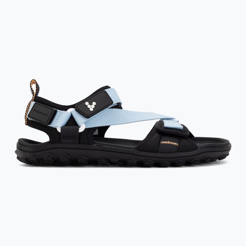 Női barefoot szandál Vivobarefoot Tracker Ora skyway 2