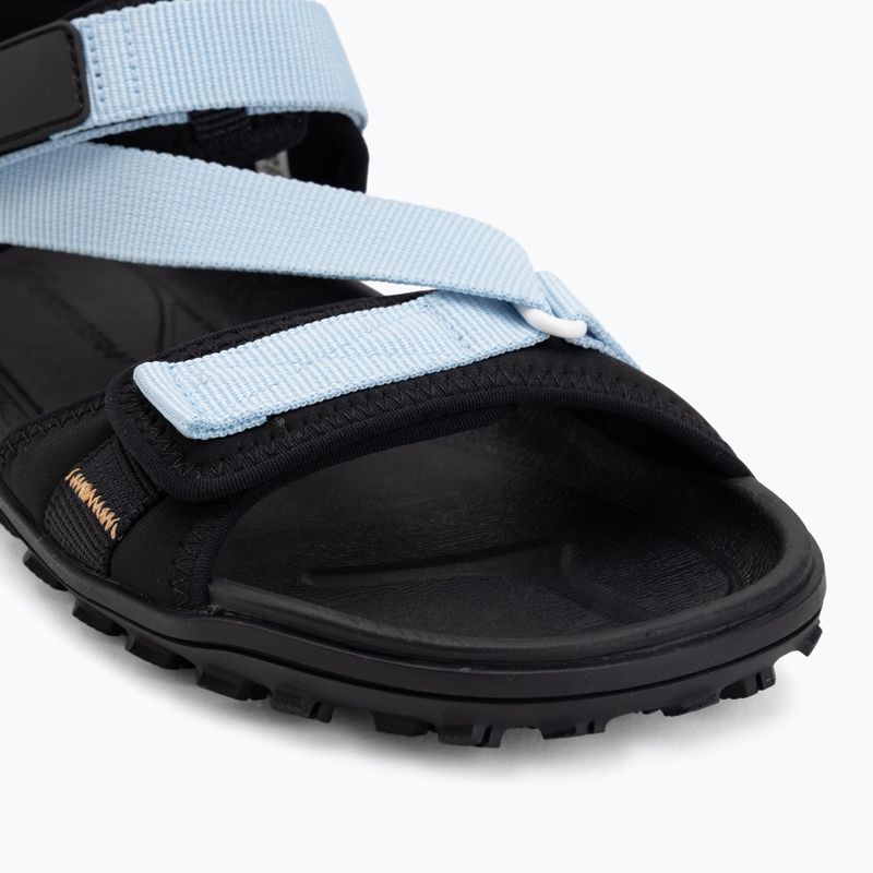 Női barefoot szandál Vivobarefoot Tracker Ora skyway 7