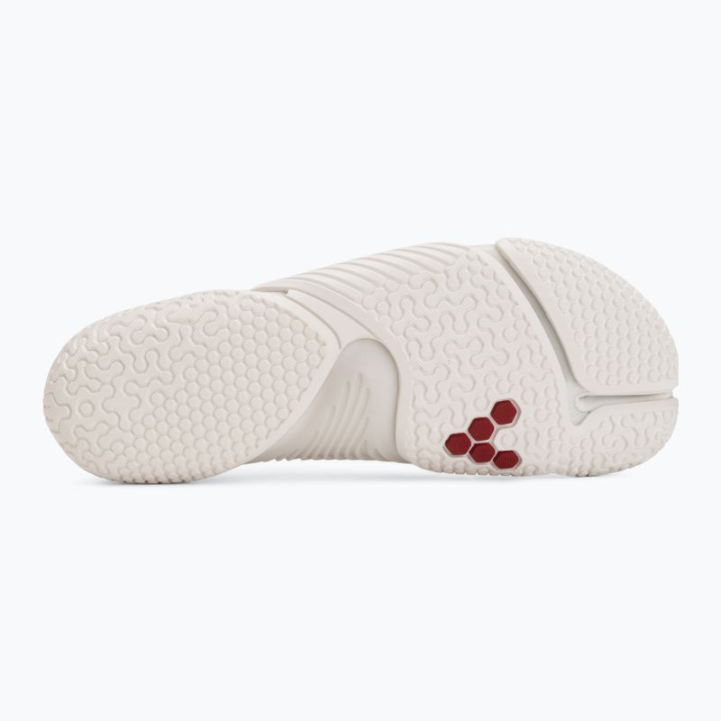 Női barefoot cipők Vivobarefoot Motus Flex Tabi bright white 4
