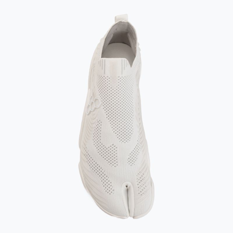 Női barefoot cipők Vivobarefoot Motus Flex Tabi bright white 5