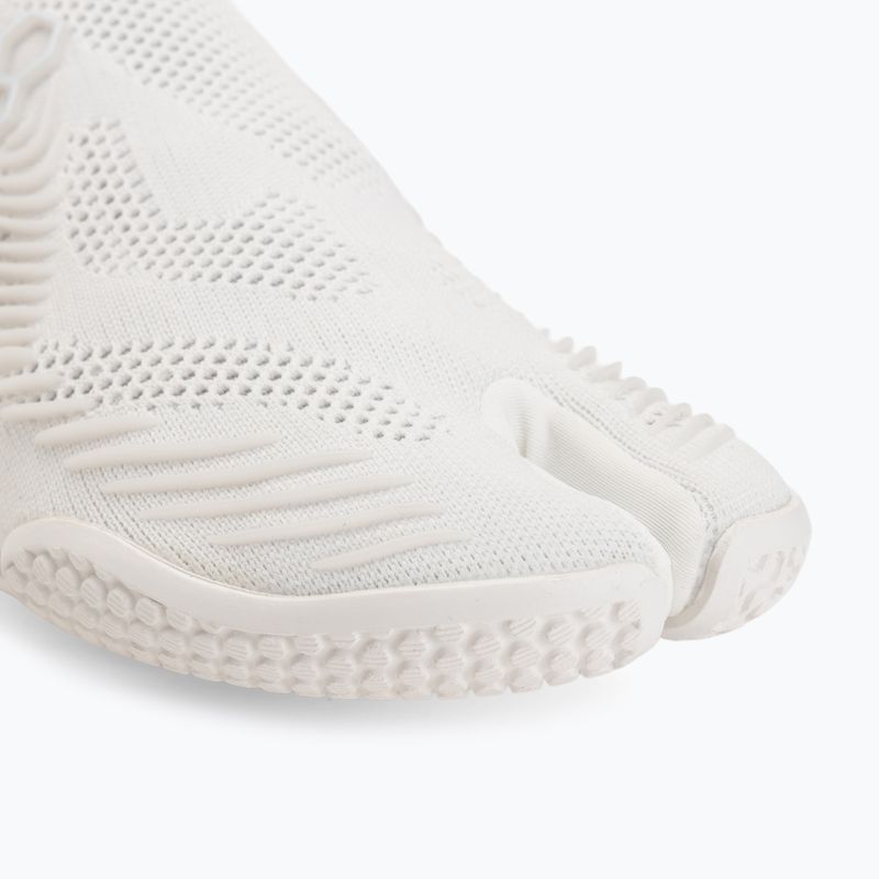 Női barefoot cipők Vivobarefoot Motus Flex Tabi bright white 7