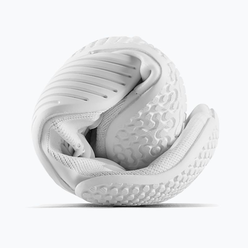 Női barefoot cipők Vivobarefoot Motus Flex Tabi bright white 5