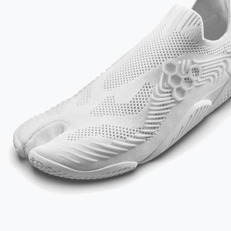 Női barefoot cipők Vivobarefoot Motus Flex Tabi bright white 7