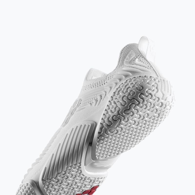 Női barefoot cipők Vivobarefoot Motus Flex Tabi bright white 8