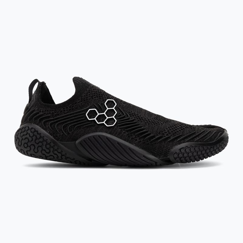 Női barefoot cipők Vivobarefoot Motus Flex Tabi eclipse 2