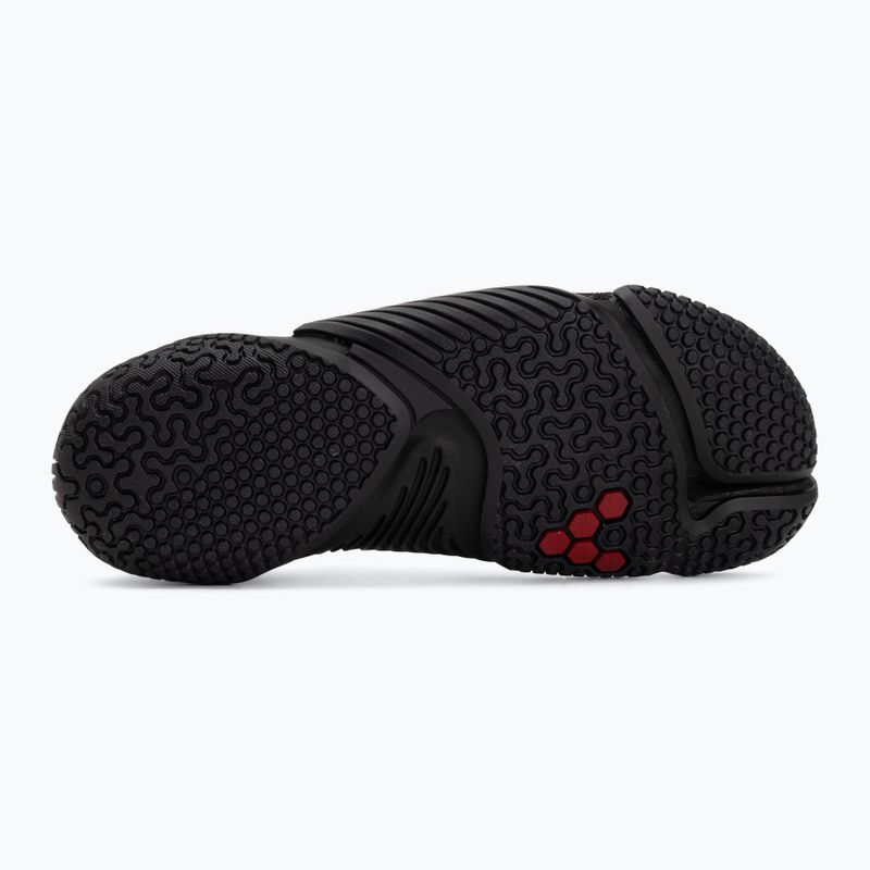 Női barefoot cipők Vivobarefoot Motus Flex Tabi eclipse 4