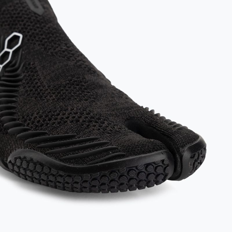 Női barefoot cipők Vivobarefoot Motus Flex Tabi eclipse 7