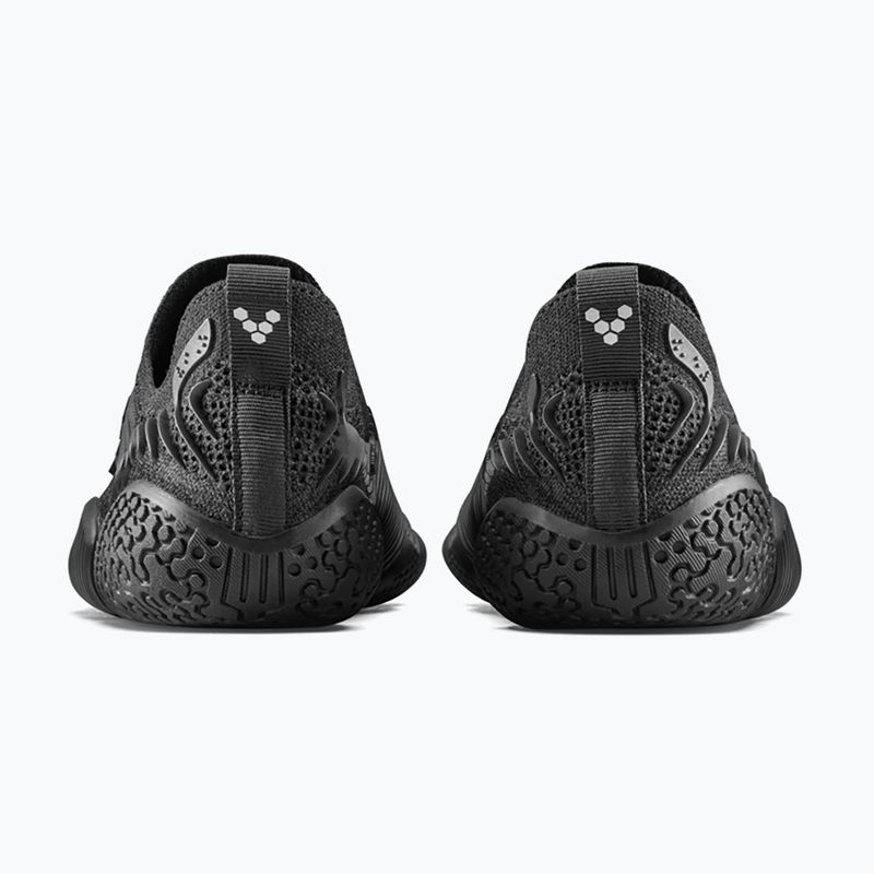 Női barefoot cipők Vivobarefoot Motus Flex Tabi eclipse 3