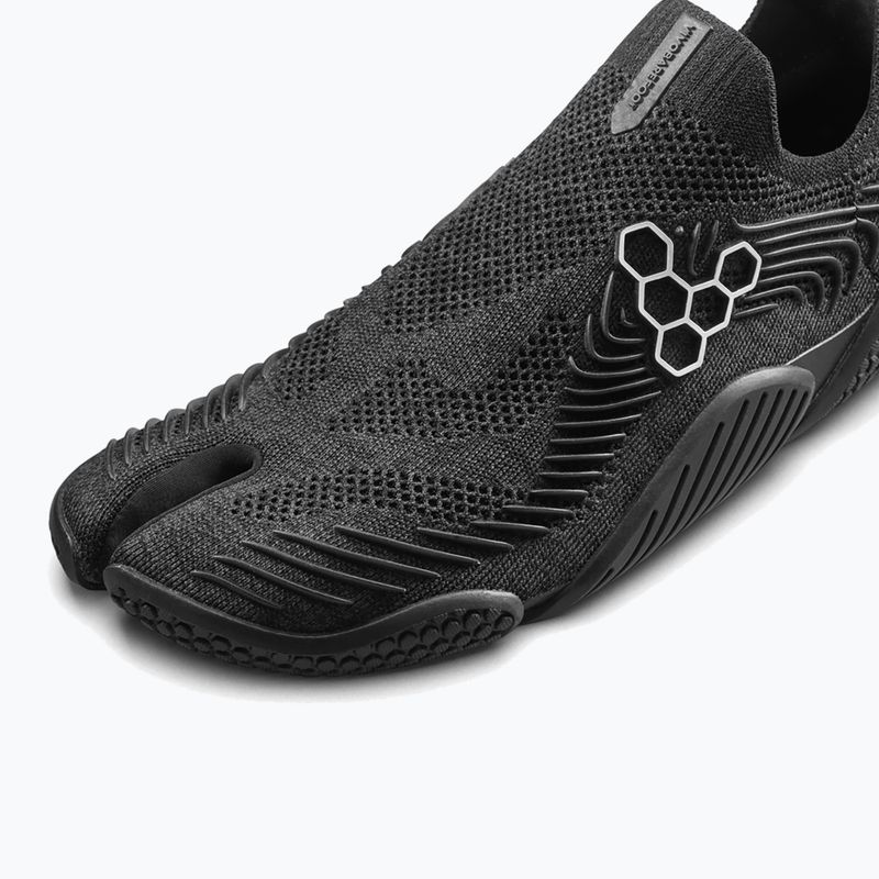 Női barefoot cipők Vivobarefoot Motus Flex Tabi eclipse 7