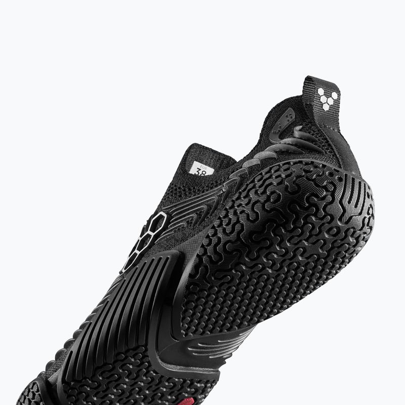 Női barefoot cipők Vivobarefoot Motus Flex Tabi eclipse 8