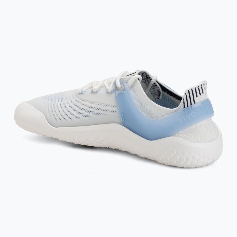 Női barefoot cipők Vivobarefoot Motus Strenght II sky blue 3