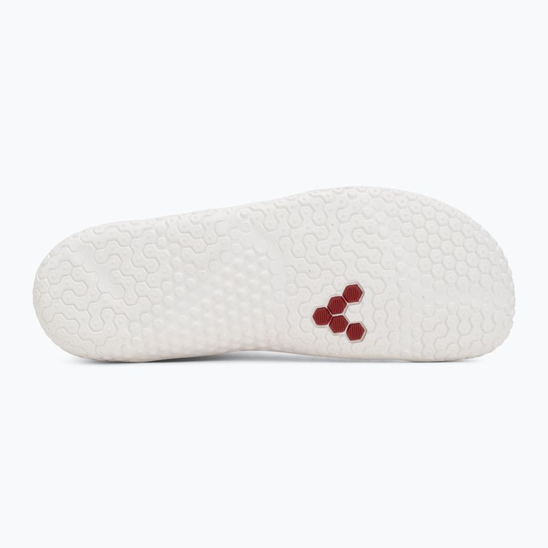 Női barefoot cipők Vivobarefoot Motus Strenght II sky blue 4
