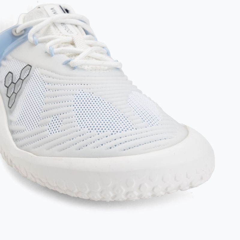Női barefoot cipők Vivobarefoot Motus Strenght II sky blue 7